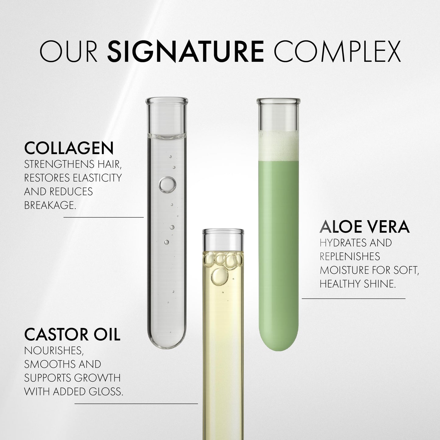 Mycro Keratin Kroma Shampoo (250ml)