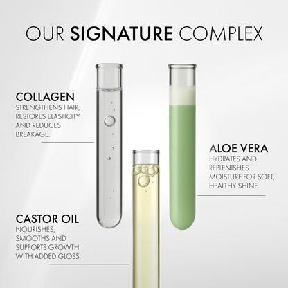 Mycro Keratin Kroma Shampoo (250ml)