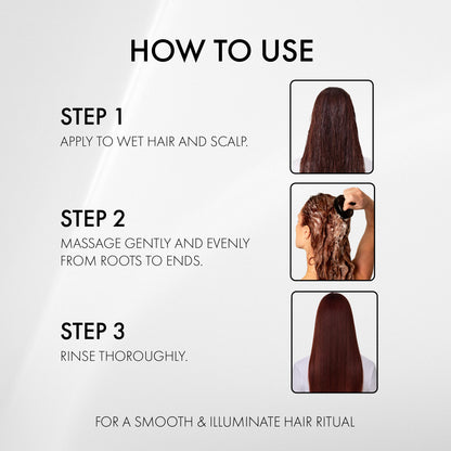 Mycro Keratin Kroma Shampoo (250ml)