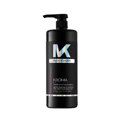 Mycro Keratin Kroma Color Shampoo (1000ml)