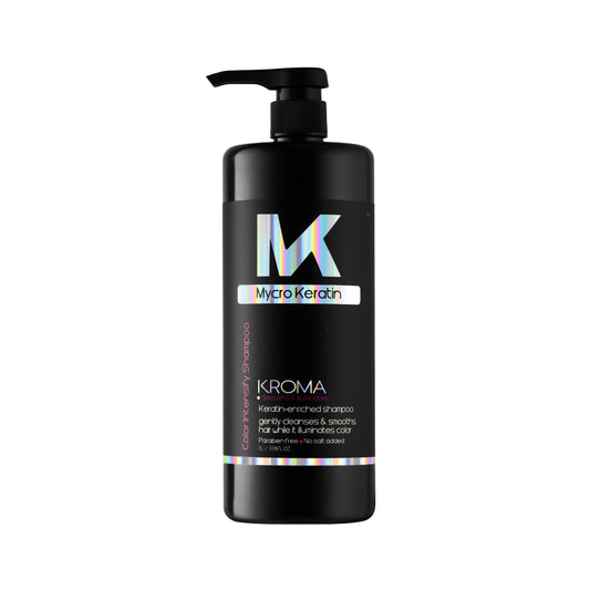 Mycro Keratin Kroma Color Shampoo (1000ml)