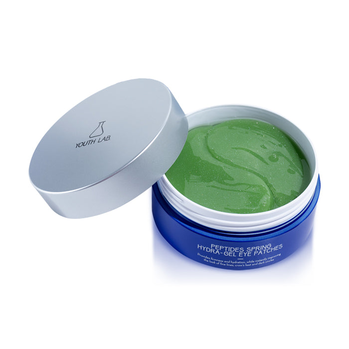 Youth Lab Peptides Spring Hydragel Eye Patches