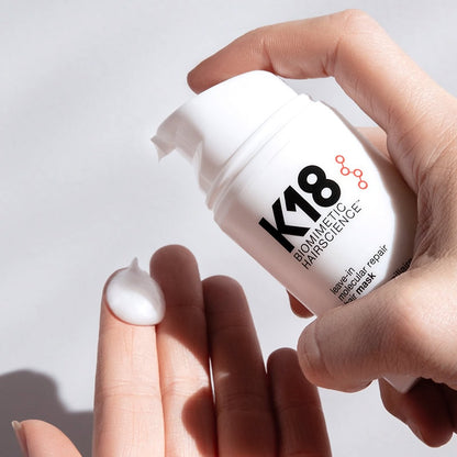 K18 Leave-In Molecular Repair Mask 50ml