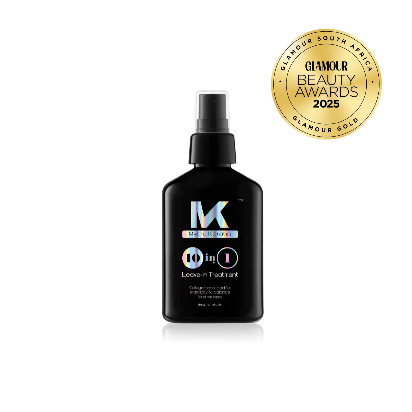 Mycro Keratin Kroma 10 in 1 Treatment (150ml)