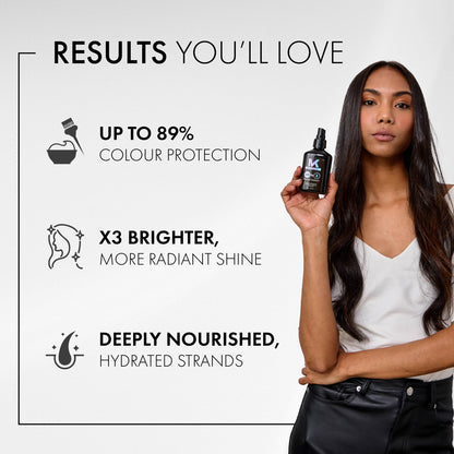 Mycro Keratin Kroma 10 in 1 Treatment (150ml)