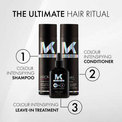 Mycro Keratin Kroma 10 in 1 Treatment (150ml)