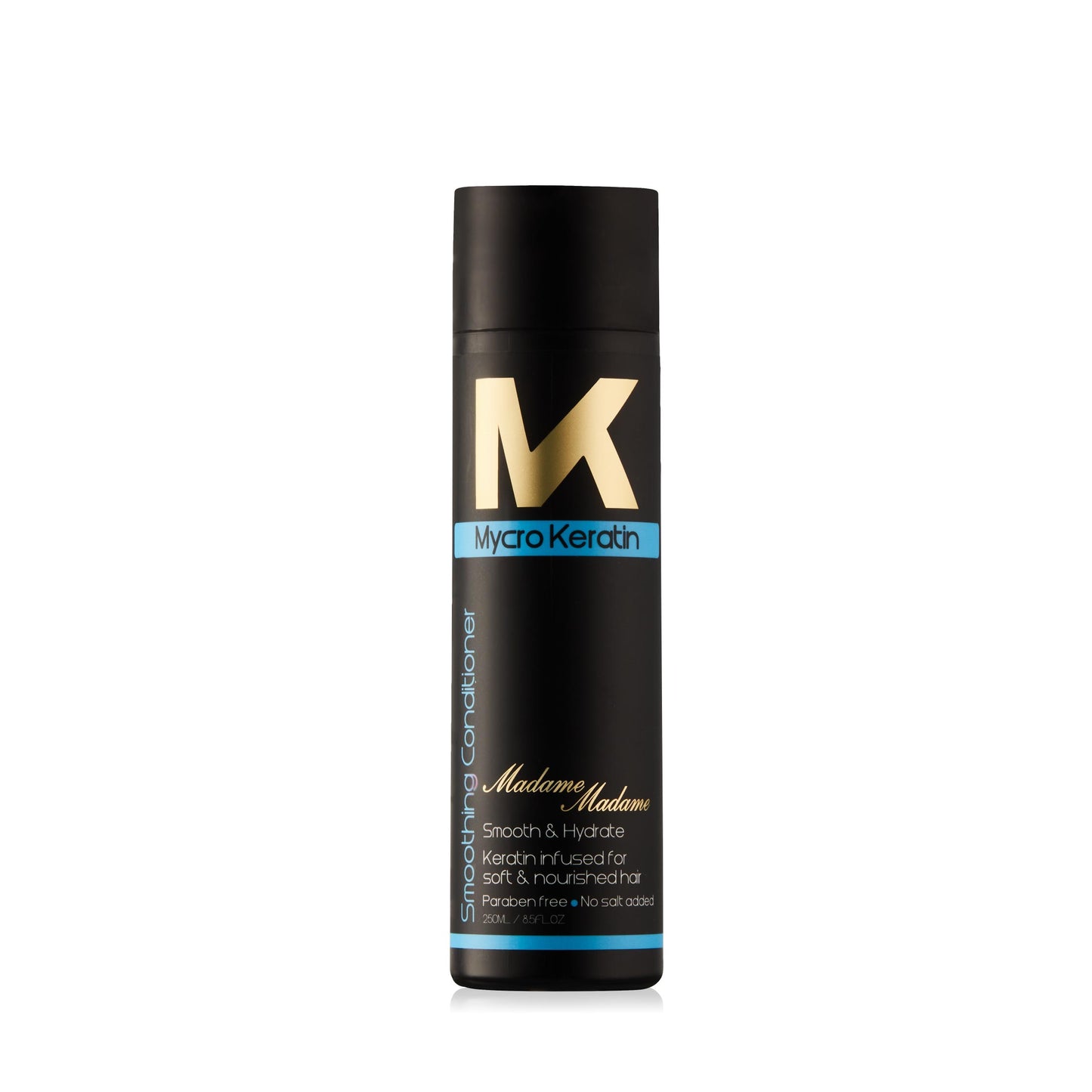 Mycro Keratin Madame Madame Conditioner (250ml)