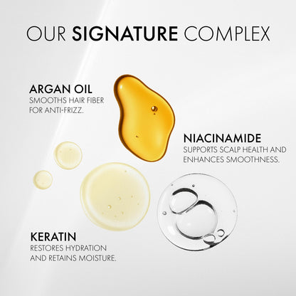 Mycro Keratin Madame Madame Conditioner (250ml)