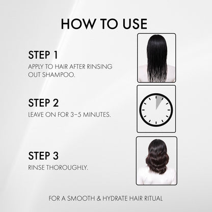 Mycro Keratin Madame Madame Conditioner (250ml)