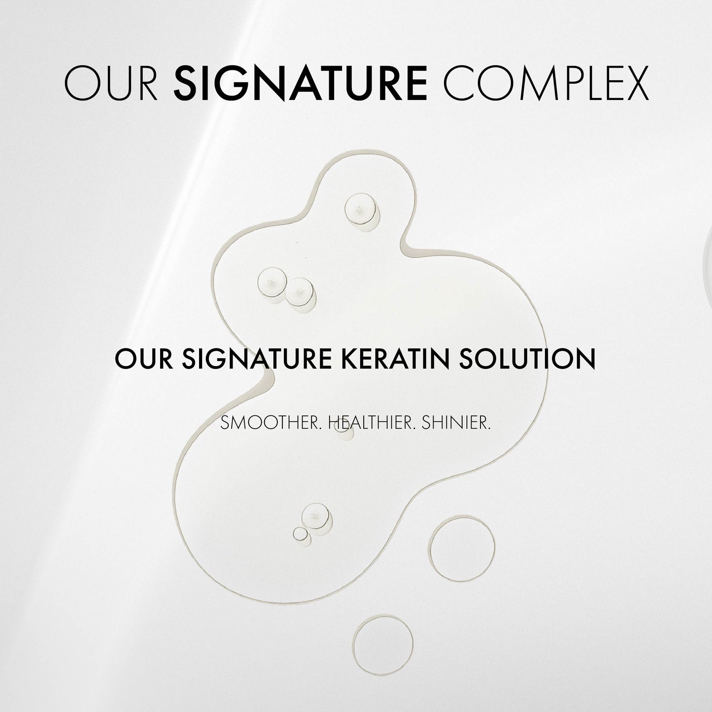 Mycro Keratin Madame Madame Liquid Gold (100ml)