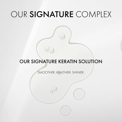 Mycro Keratin Madame Madame Liquid Gold (100ml)