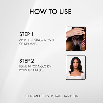 Mycro Keratin Madame Madame Liquid Gold (100ml)