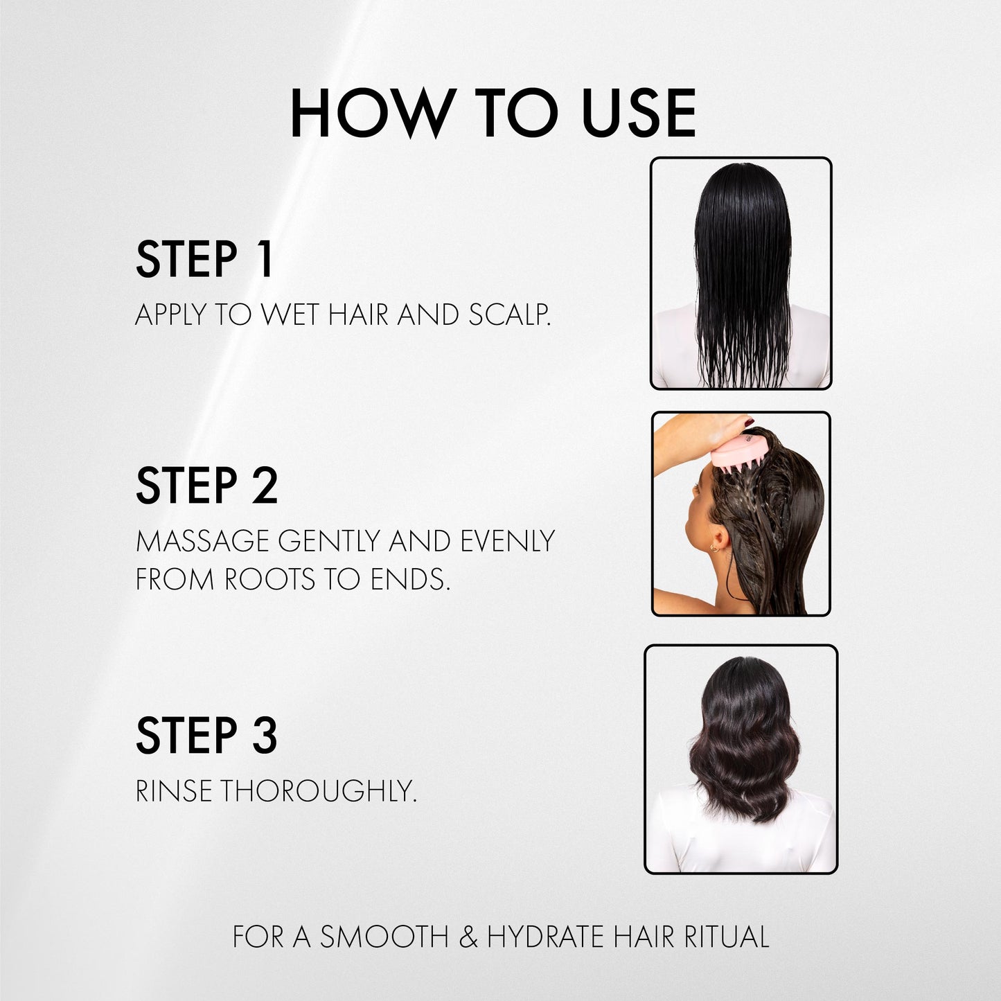 Mycro Keratin Madame Madame Shampoo (250ml)