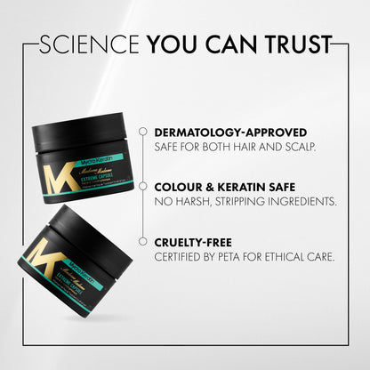 Mycro Keratin Madame Madame Extreme Capsule Masque (250ml)