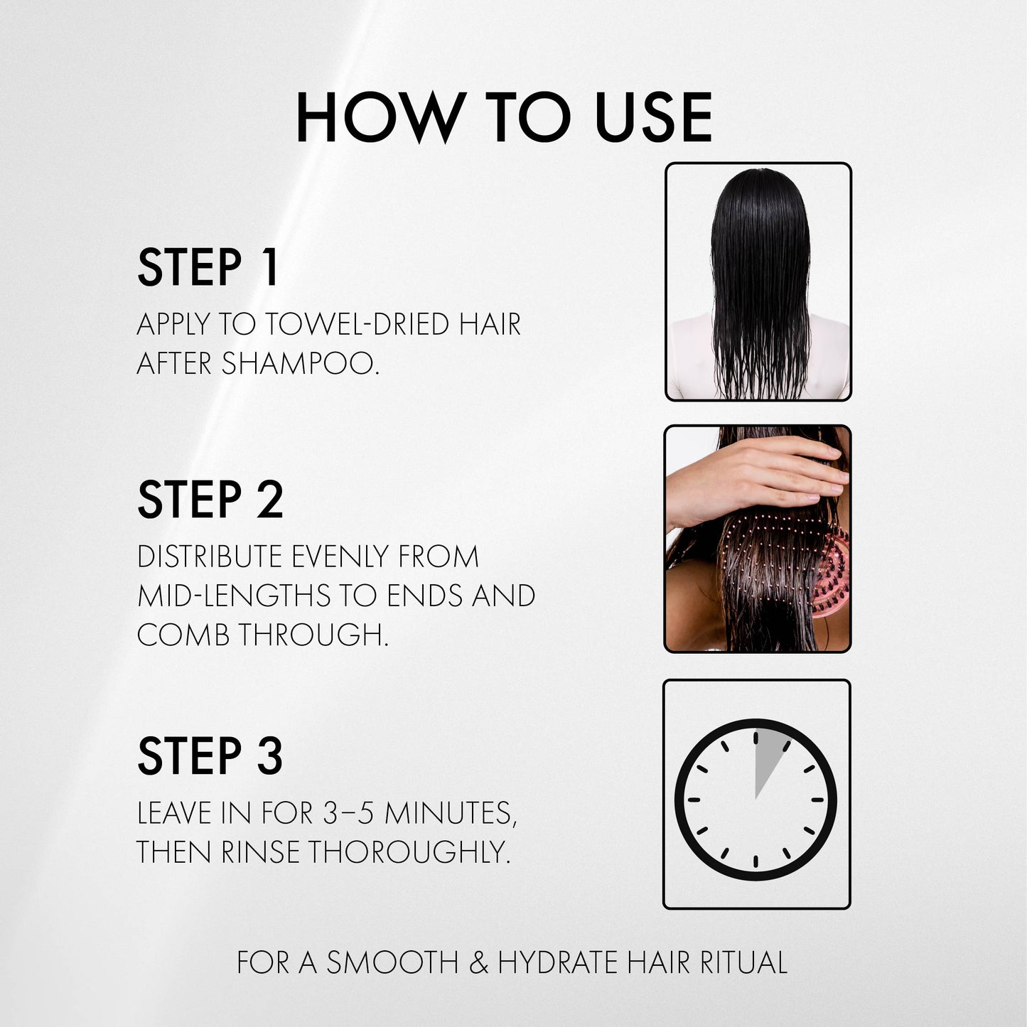 Mycro Keratin Madame Madame Extreme Capsule Masque (250ml)