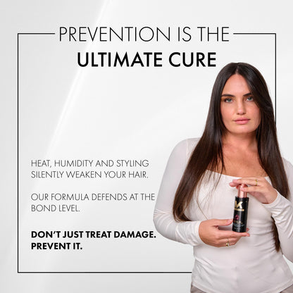 Mycro Keratin Magic Cream Bond Repair Masque (50ml)