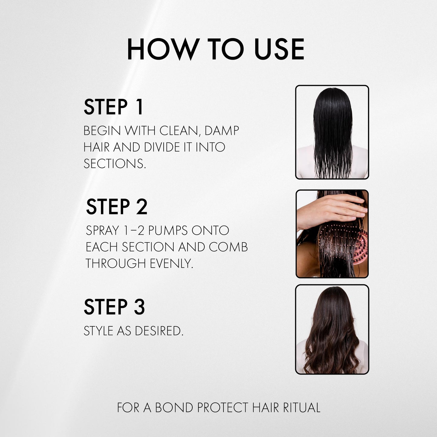 Mycro Keratin Magic Cream Bond Repair Masque (50ml)