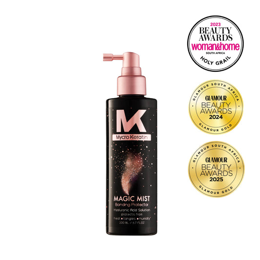 Mycro Keratin Magic Mist Bonding Protector (200ml)