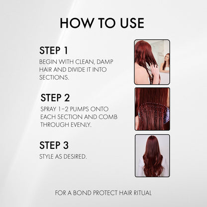 Mycro Keratin Magic Mist Bonding Protector (200ml)