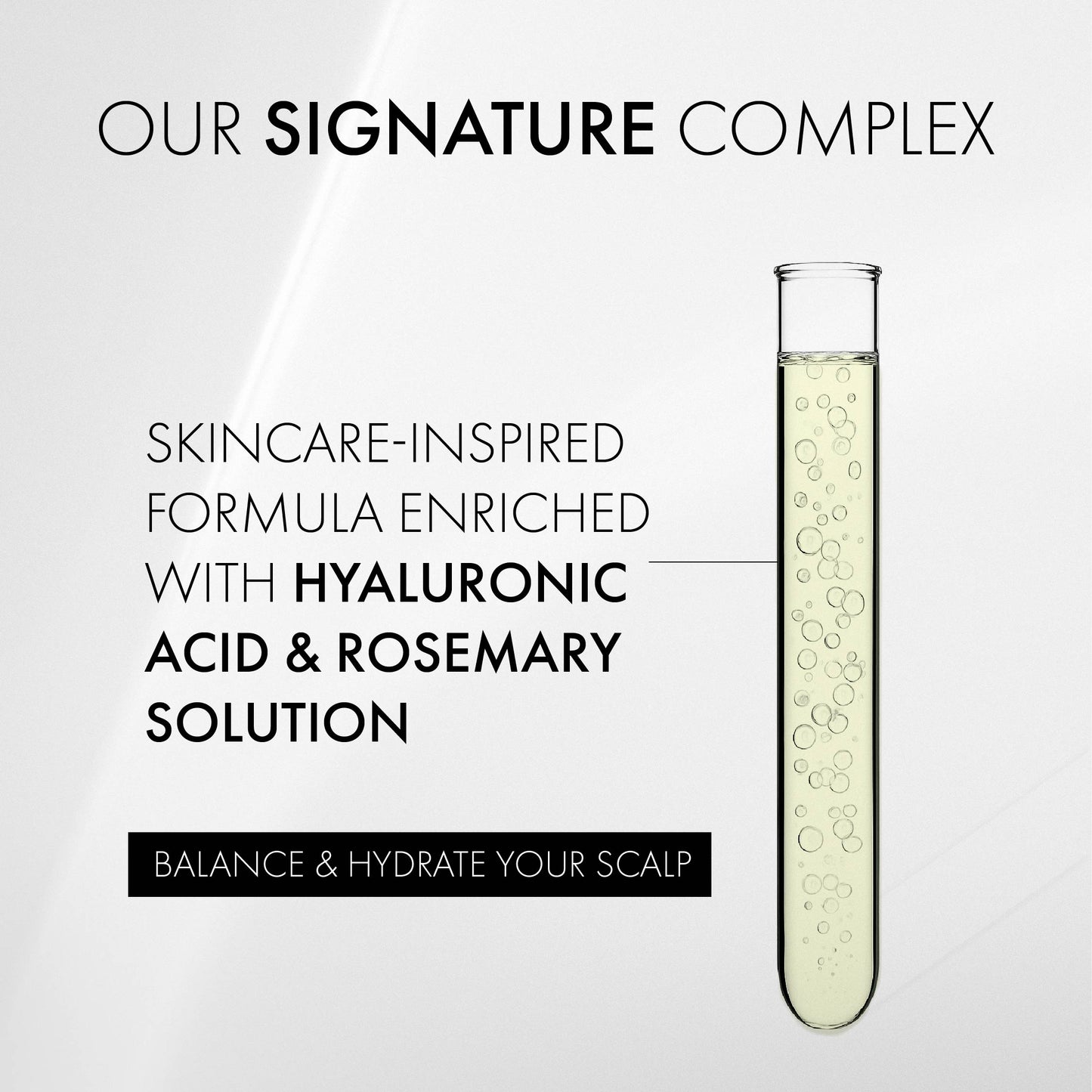 Mycro Keratin Magic Hair & Scalp Oil