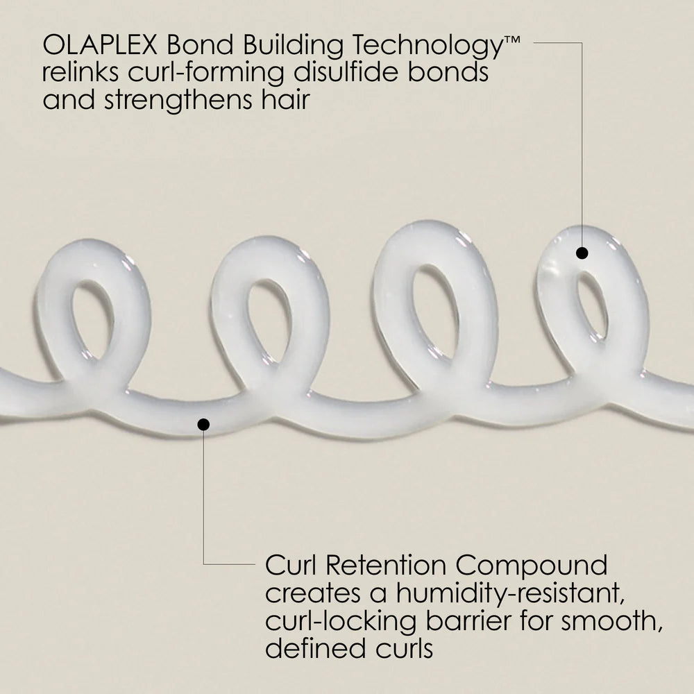 Olaplex No 10 Bond Shaper Curl Defining Gel
