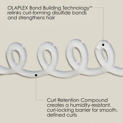 Olaplex No 10 Bond Shaper Curl Defining Gel