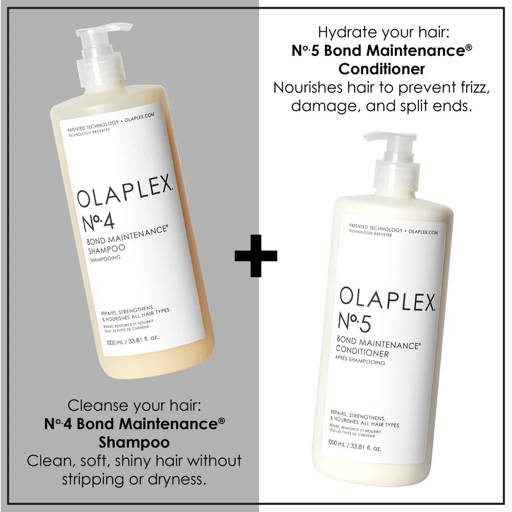 Olaplex No.5 Bond Maintenance Conditioner (1000ml)