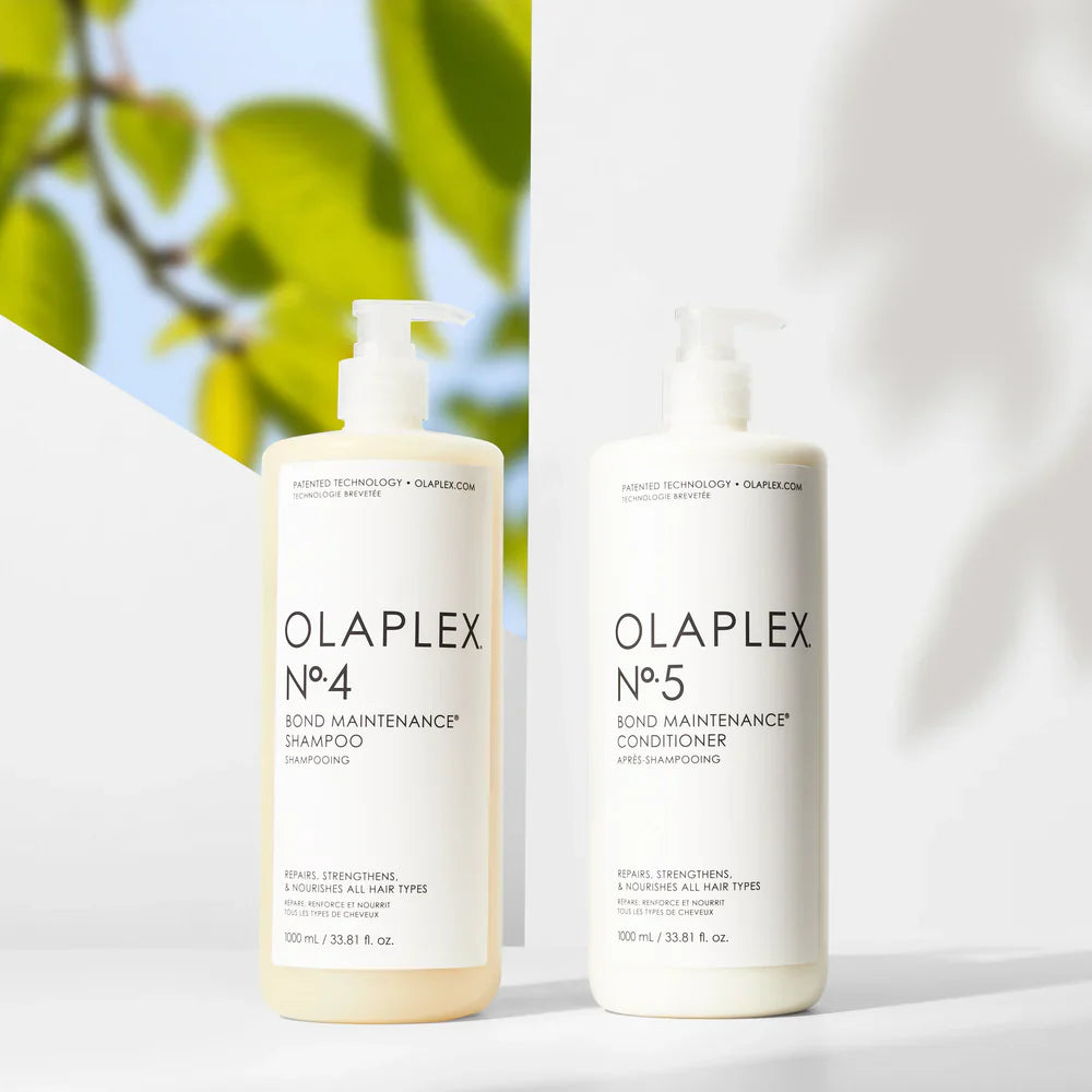 Olaplex Bond Maintenace 1L Duo