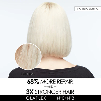 Olaplex No.0 Intense Bond Builder Treatment (155ml)