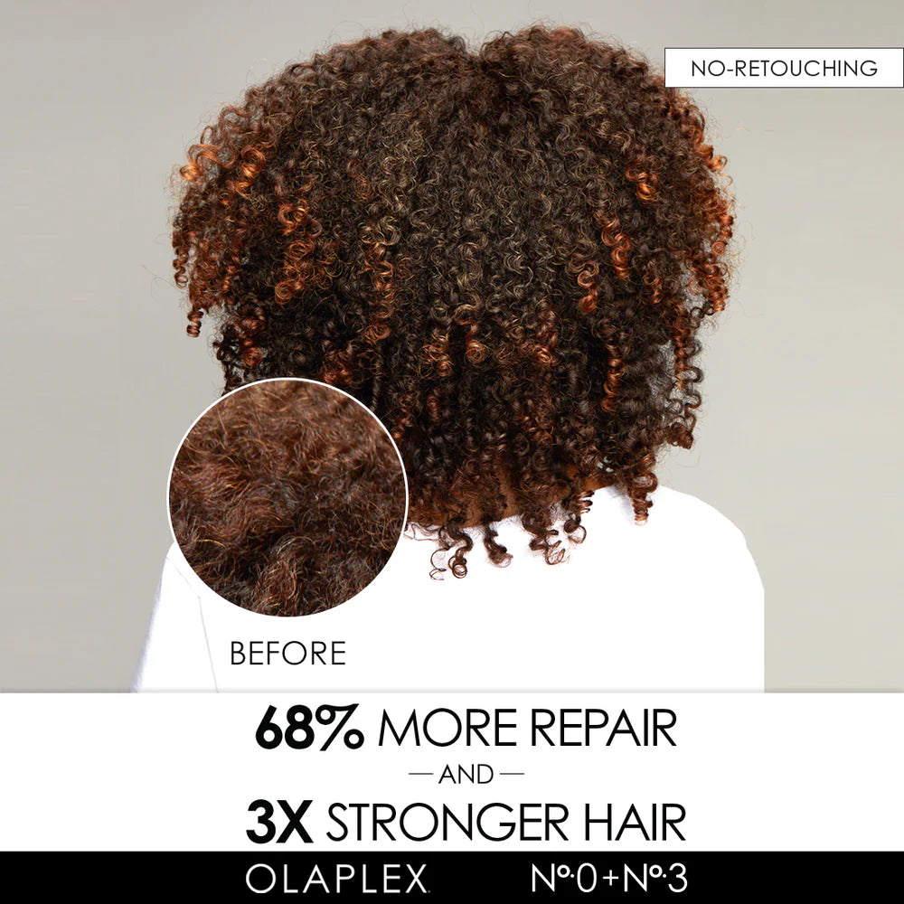 Olaplex No.0 Intense Bond Builder Treatment (155ml)