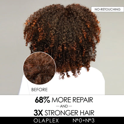 Olaplex No.0 Intense Bond Builder Treatment (155ml)