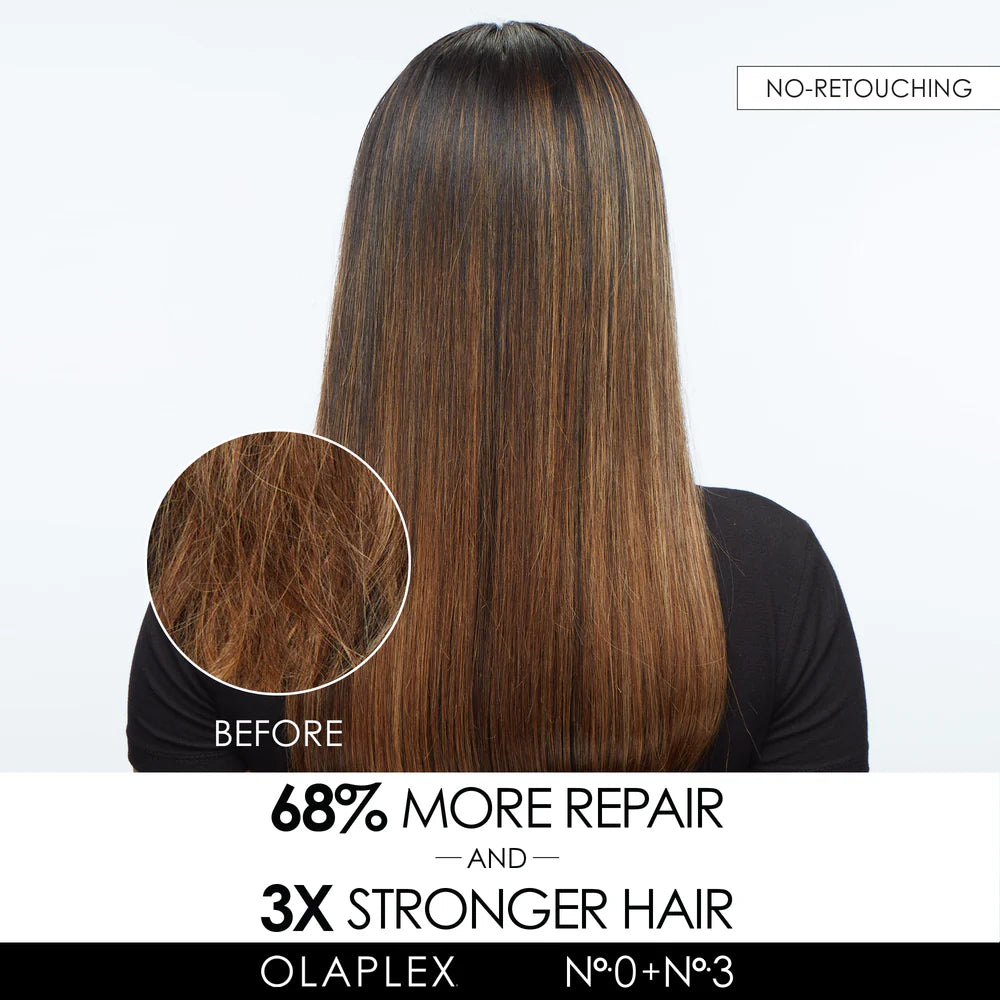 Olaplex No.0 Intense Bond Builder Treatment (155ml)