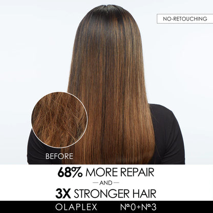 Olaplex No.0 Intense Bond Builder Treatment (155ml)