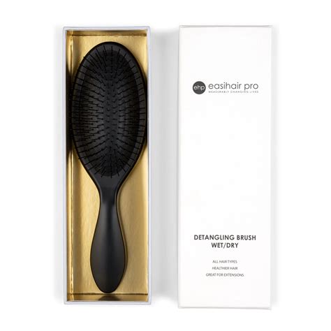 Easi Hair Pro Detangling Brush