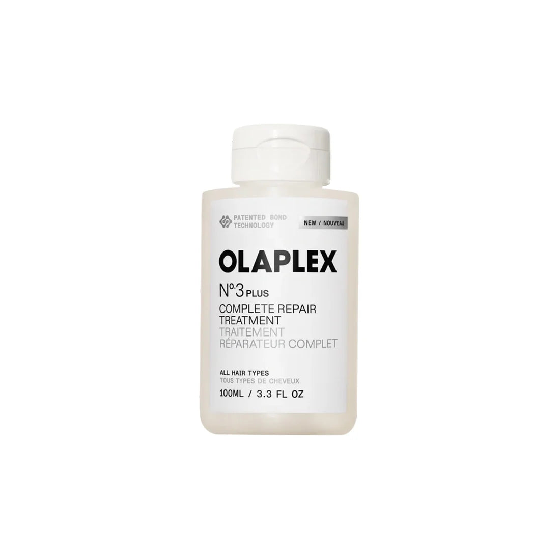 Olaplex No.3 Plus Repair Treatment 100ml