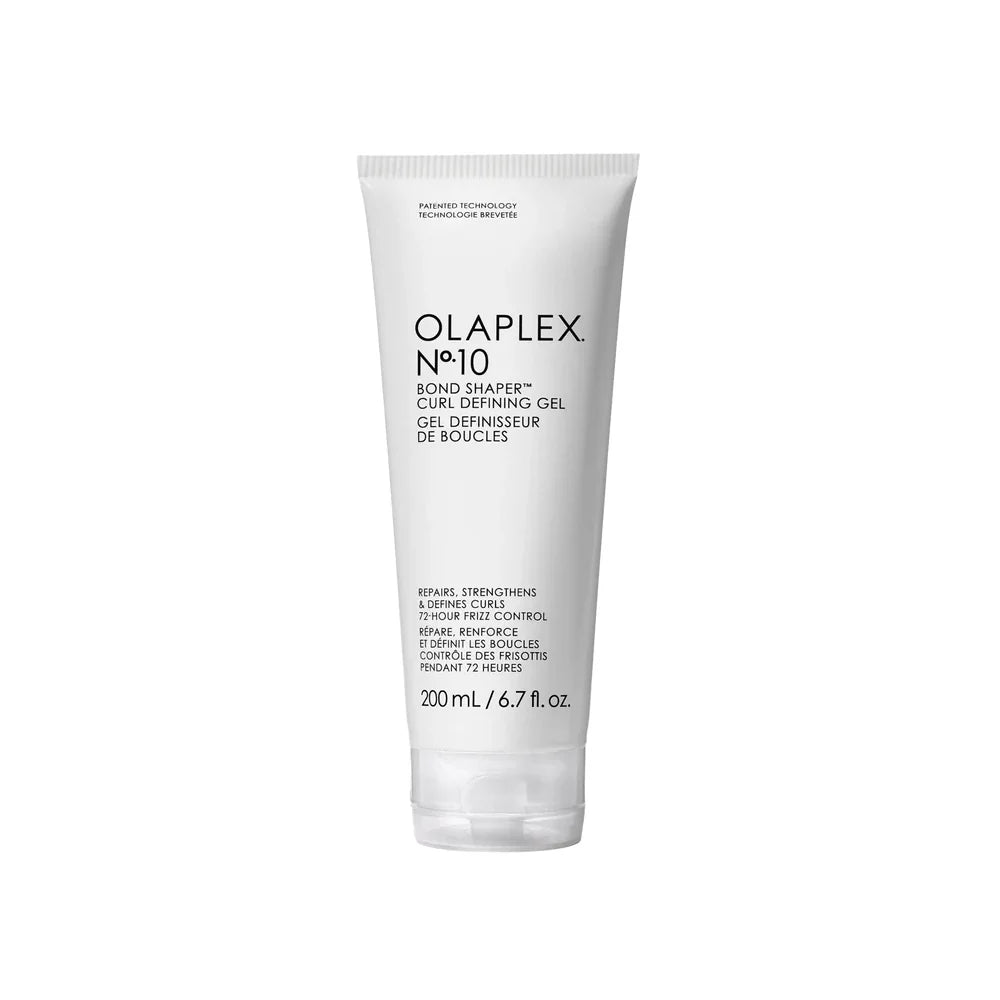 Olaplex No 10 Bond Shaper Curl Defining Gel