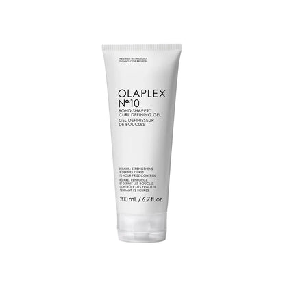 Olaplex No 10 Bond Shaper Curl Defining Gel