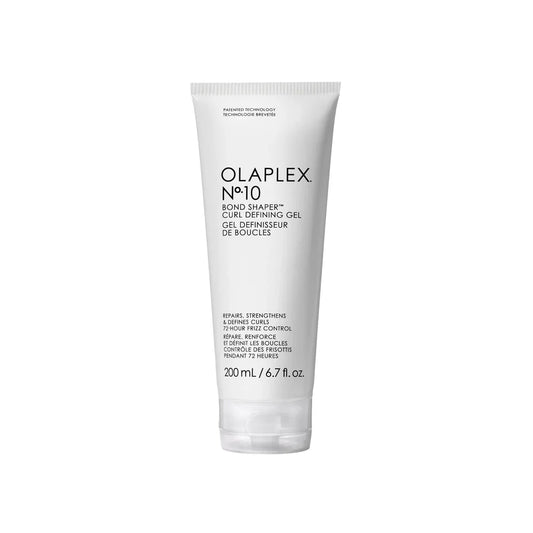 Olaplex No 10 Bond Shaper Curl Defining Gel (200ml)