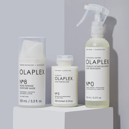 Olaplex No.0 Intense Bond Builder Treatment (155ml)