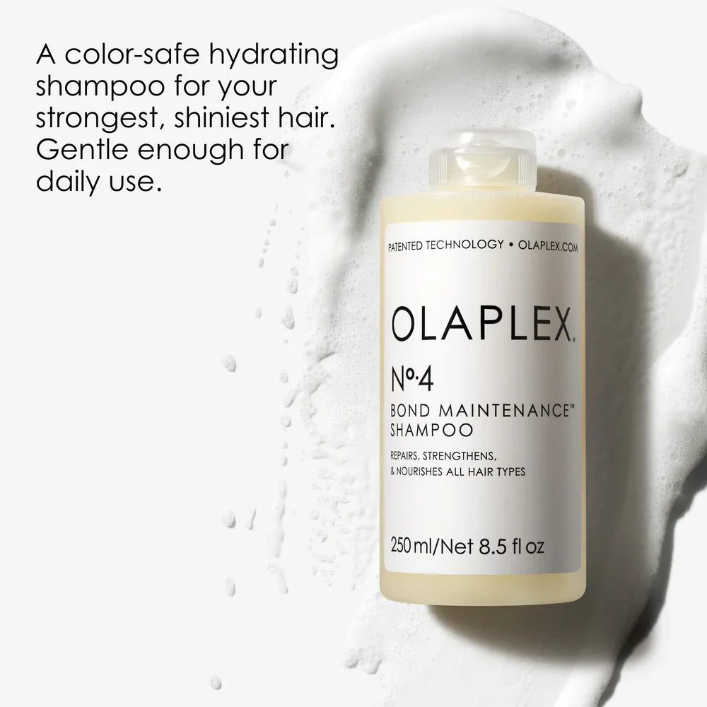 Olaplex Moisture Duo