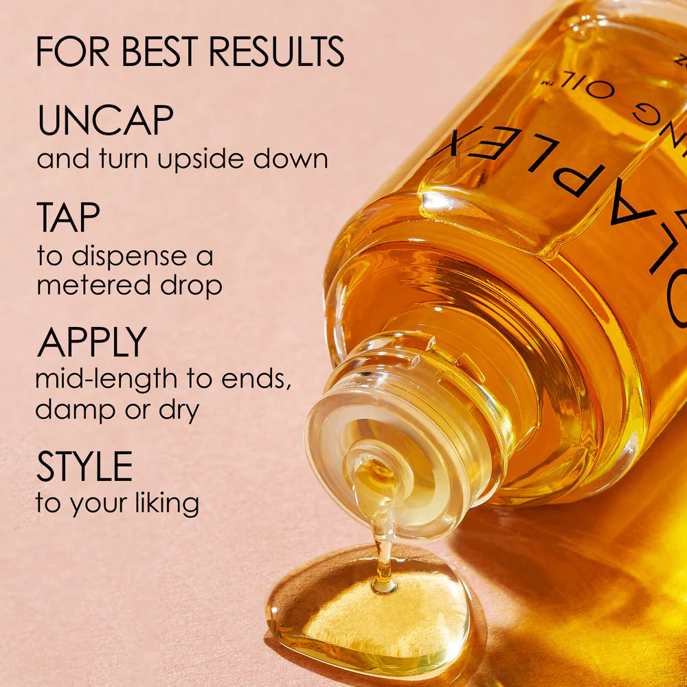 Olaplex No.7 Bonding Oil (30ml)