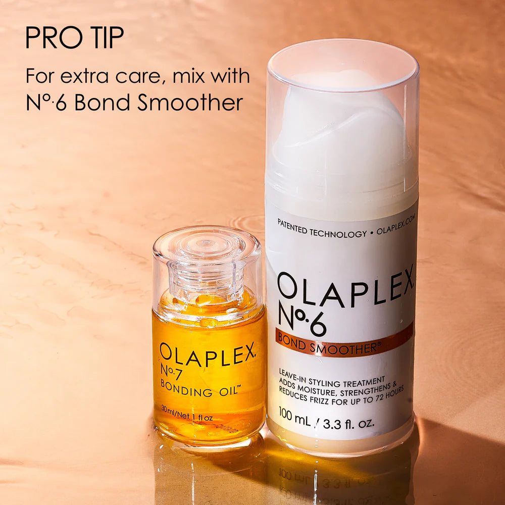 Olaplex No.7 Bonding Oil (30ml)