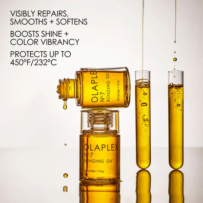 Olaplex No.7 Bonding Oil (30ml)