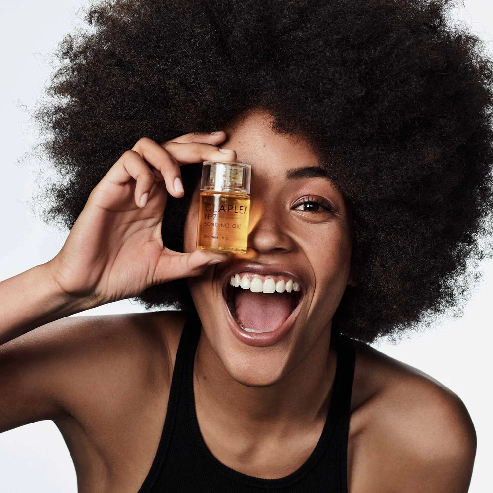Olaplex No.7 Bonding Oil (30ml)