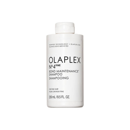 Olaplex No.4F Fine Bond Maintenance Shampoo 250ml