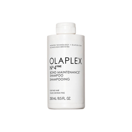 Olaplex No.4F Fine Bond Maintenance Shampoo 250ml