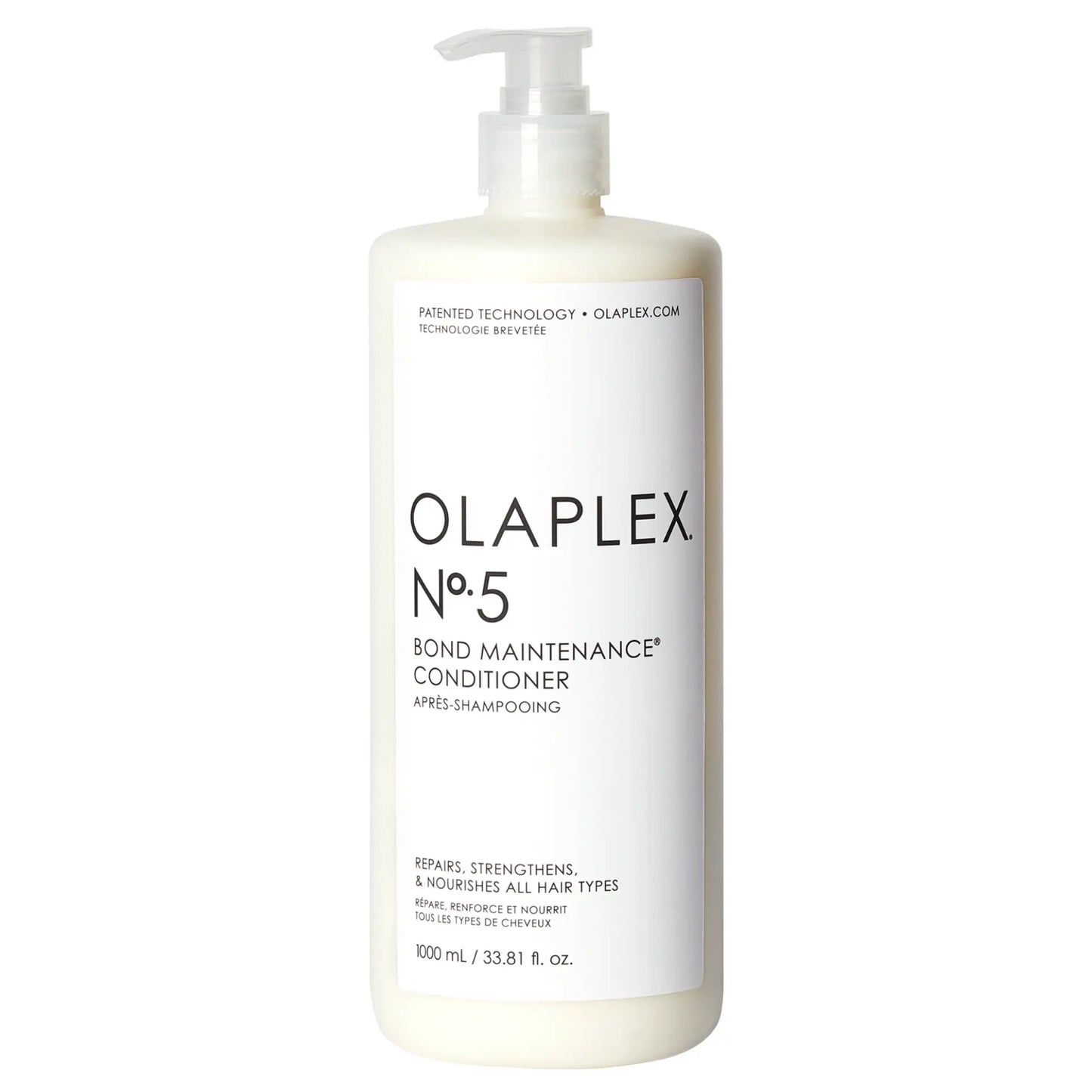 Olaplex No.5 Bond Maintenance Conditioner (1000ml)