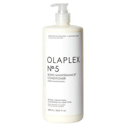 Olaplex No.5 Bond Maintenance Conditioner (1000ml)