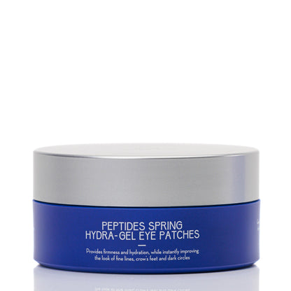 Youth Lab Peptides Spring Hydragel Eye Patches