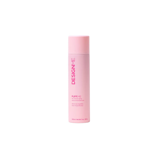 DESIGNME Puff.Me Dry Texture Spray